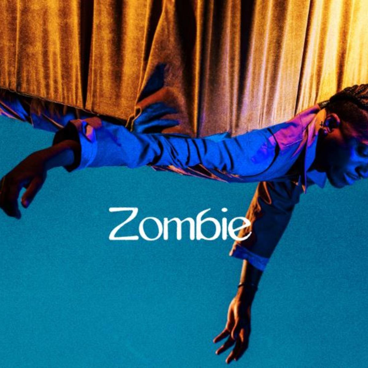 Lecrae – Zombie