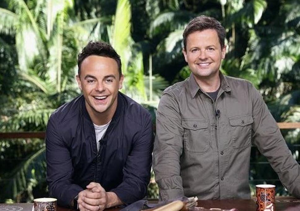 New Series To Be Filmed In UK For First Time, ITV Announces
