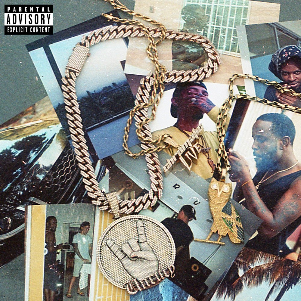 Popcaan Ft. Drake & PARTYNEXTDOOR – Twist & Turn