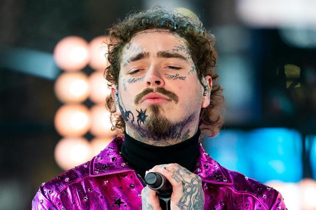 Post Malone – Loss Ft. Lil Baby & Drake
