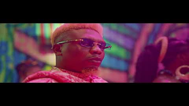 Reminisce – Gbedu Video
