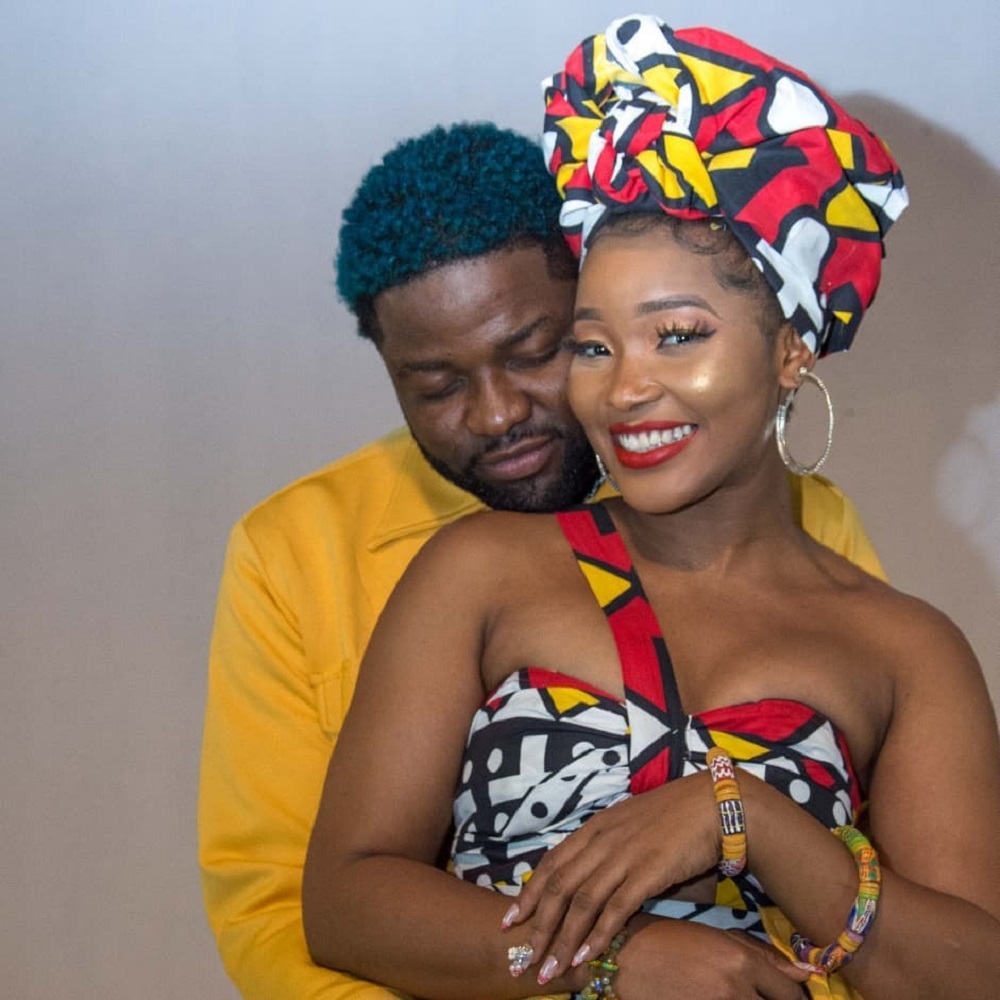 Skales – Badman Love Video
