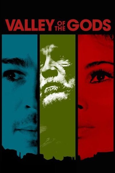Valley of the Gods Movie