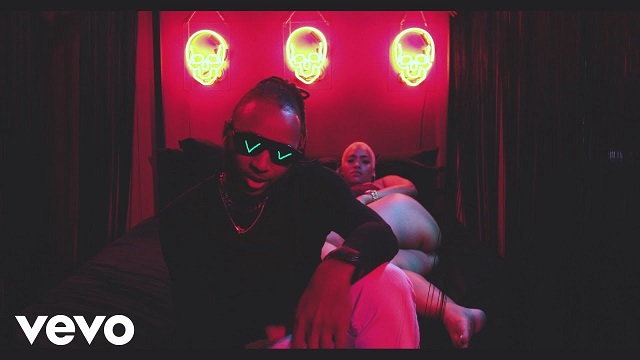 Yung6ix – Step 1 Video