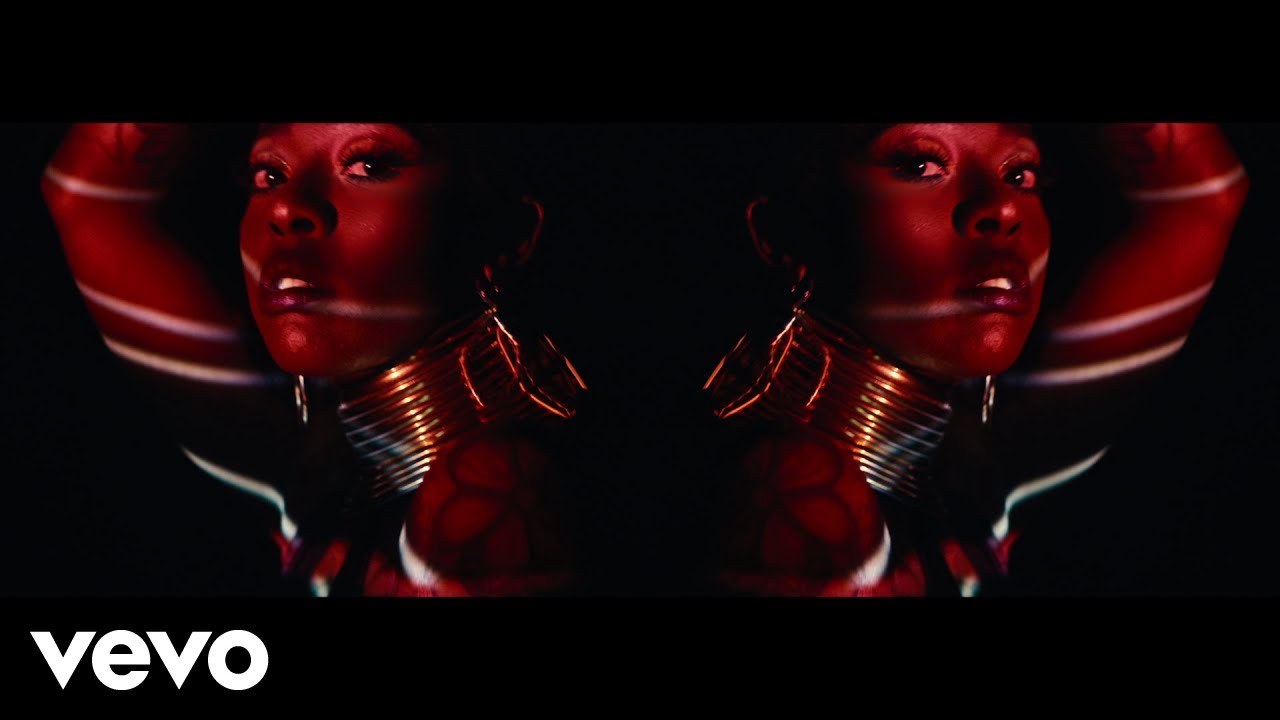 Video: Nasty C – Palm Trees