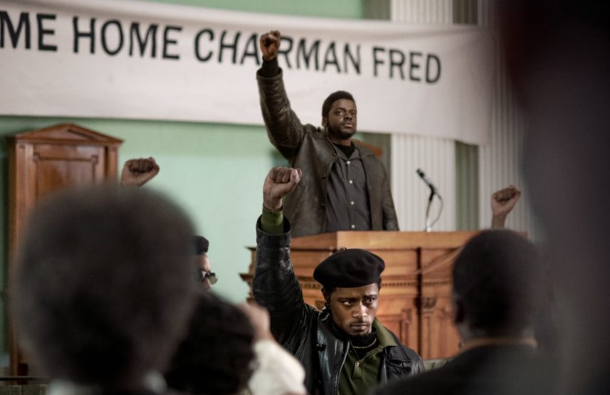 Daniel Kaluuya Stars As Black Panther Fred Hampton In First Trailer