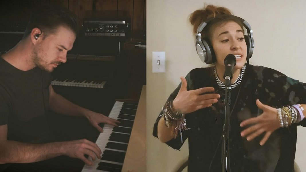 Lauren Daigle – This Girl