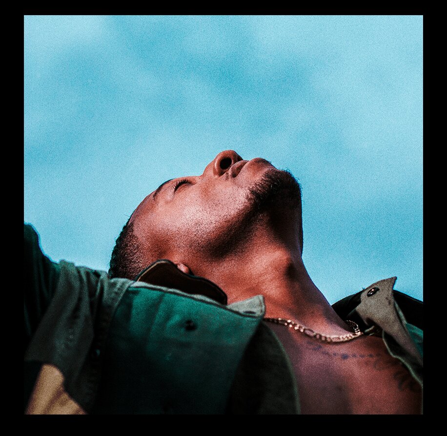 Lecrae – Drown ft. John Legend
