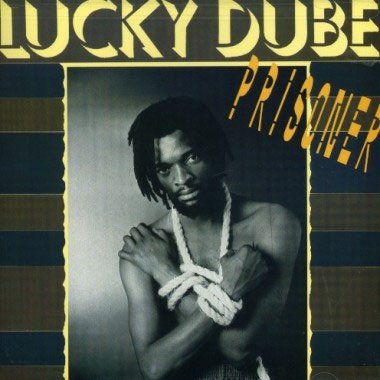 Lucky Dube – Prisoner