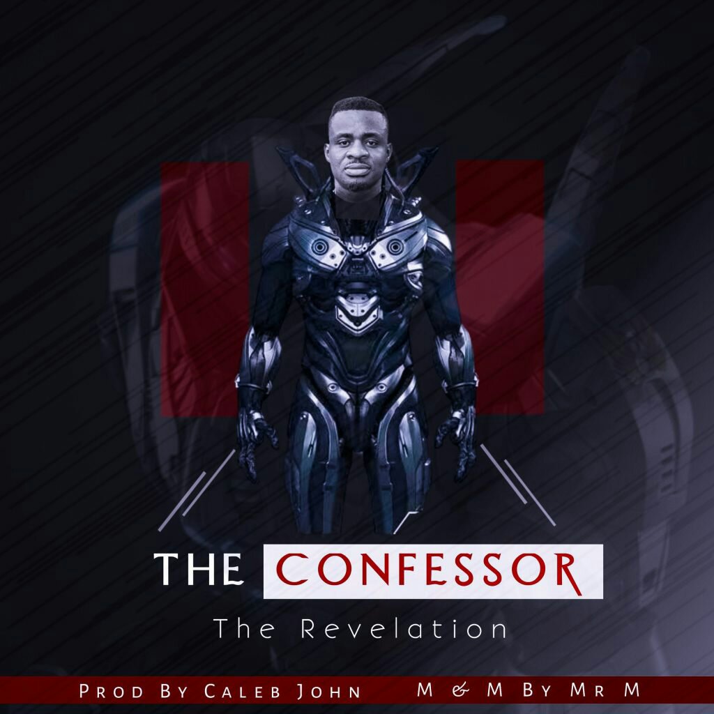 Mr M & Revelation – The Confessor