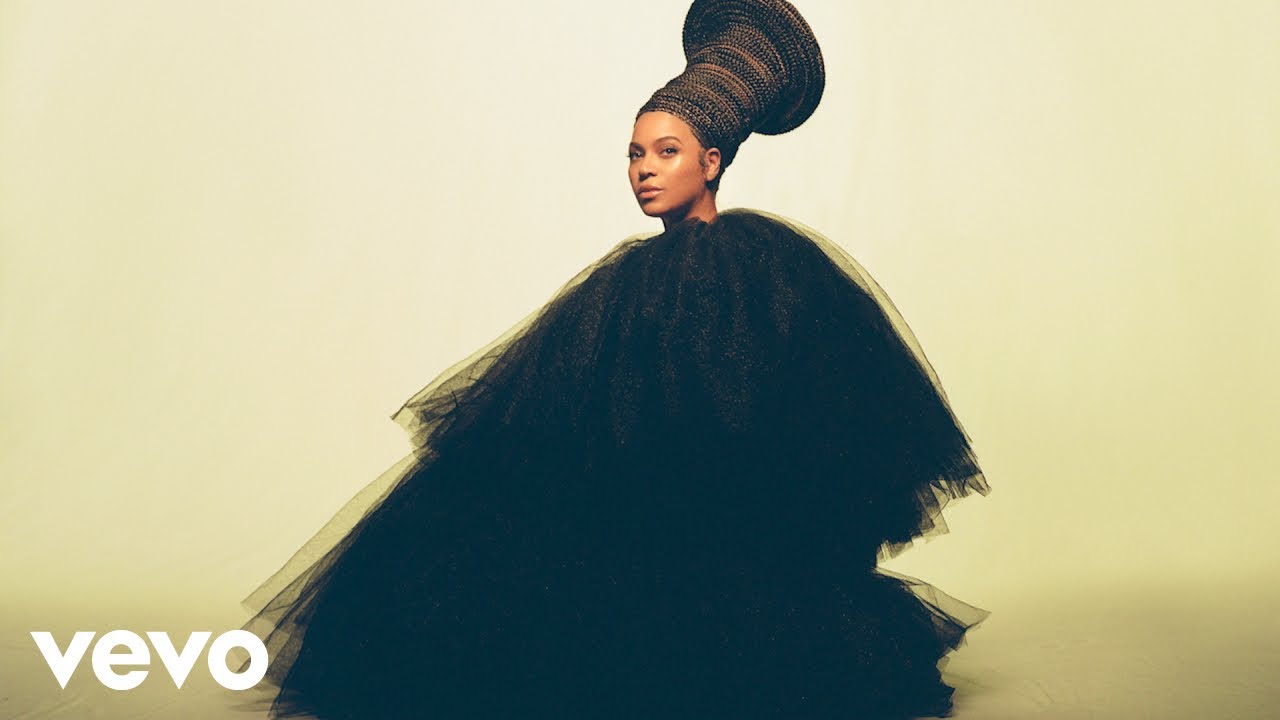 Beyoncé – Brown Skin Girl Video
