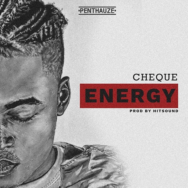 Cheque – Energy