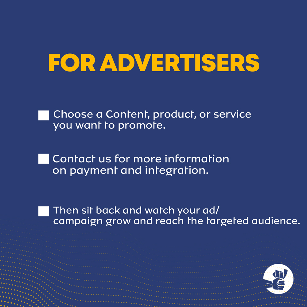 Statusearners Advertisers Statusearners Advertisers