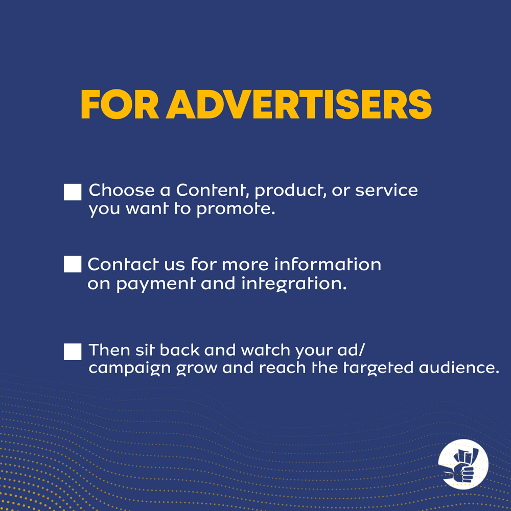 Statusearners Advertisers