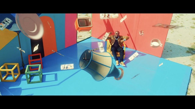 Ice Prince – Make Up Your Mind ft. Tekno Video Download