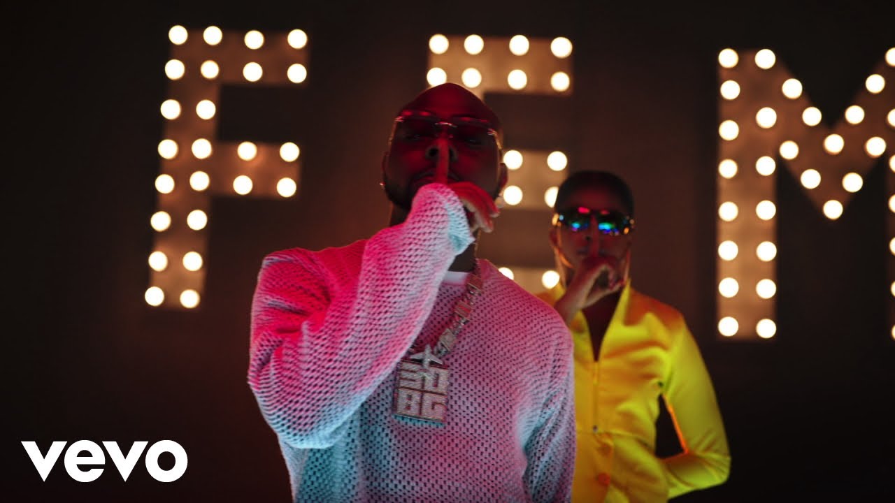 Davido – Fem Video