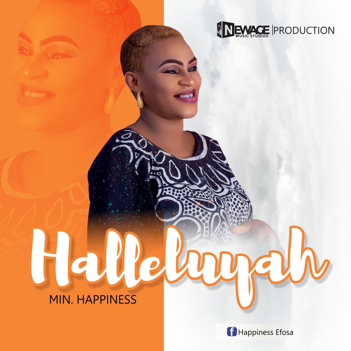 Min. Happiness – Halleluyah