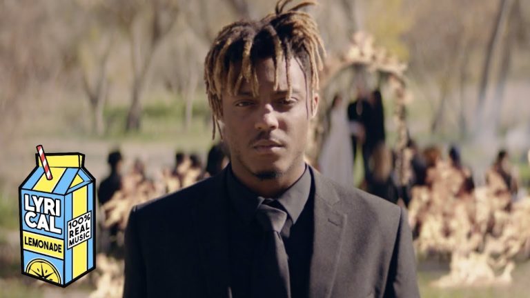 Juice WRLD – Robbery