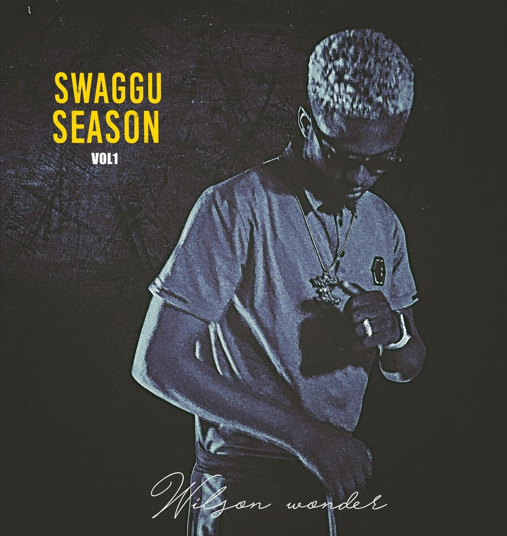 Wilson Wonder – Swaggu Season Vol. 1