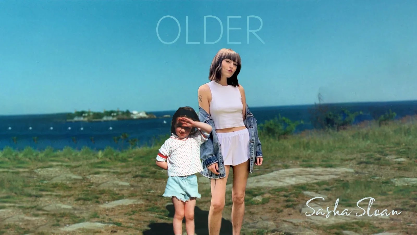 Sasha Sloan – Older