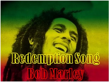 Bob Marley & The Wailers – Redemption Song