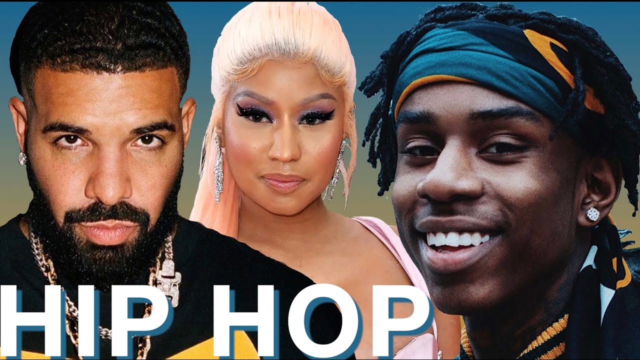 DJ Boat – Hip Hop Mix 2021 R&B