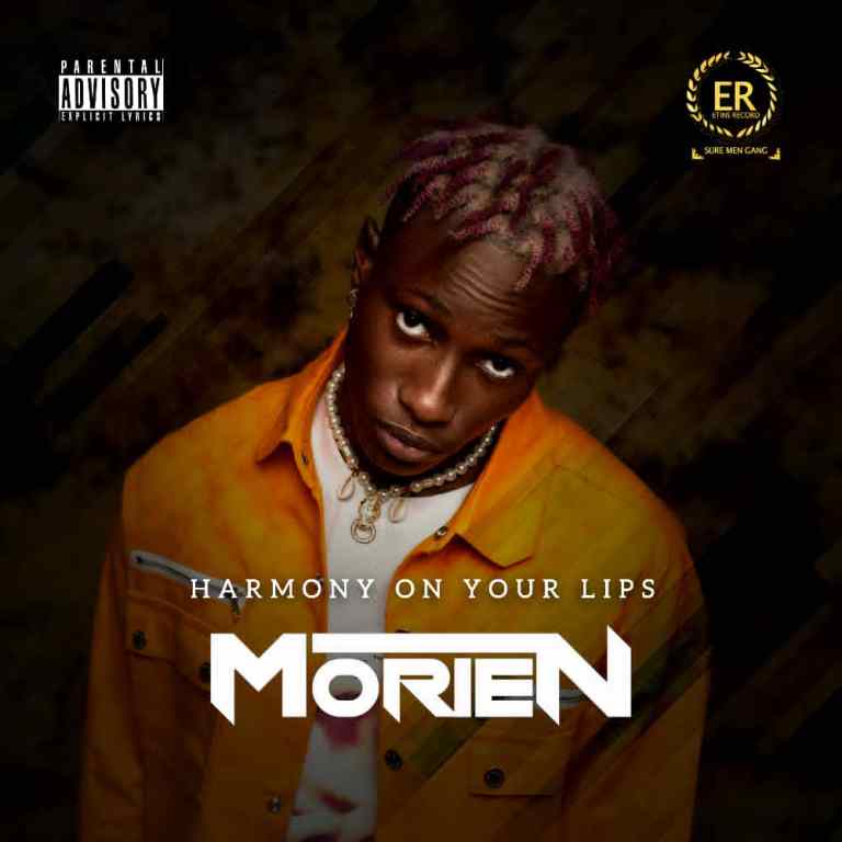 Morien – Dragon