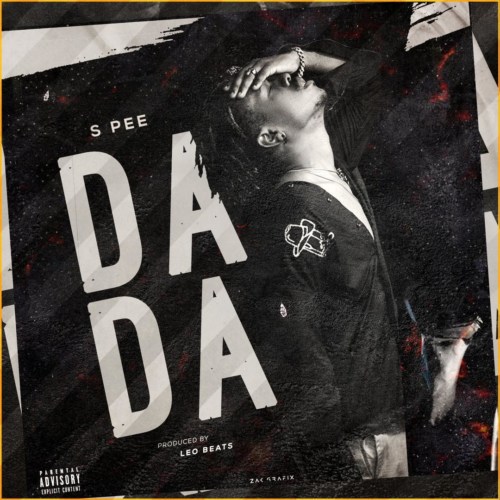 S Pee – Dada