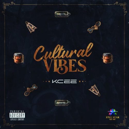 Kcee – Cultural Vibes (Uche Chukwu)